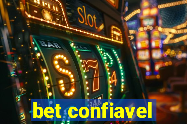 bet confiavel